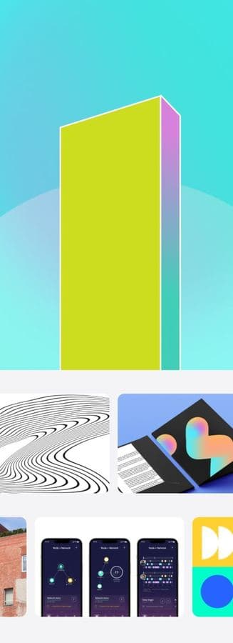 Full Node Design — brand and product studio