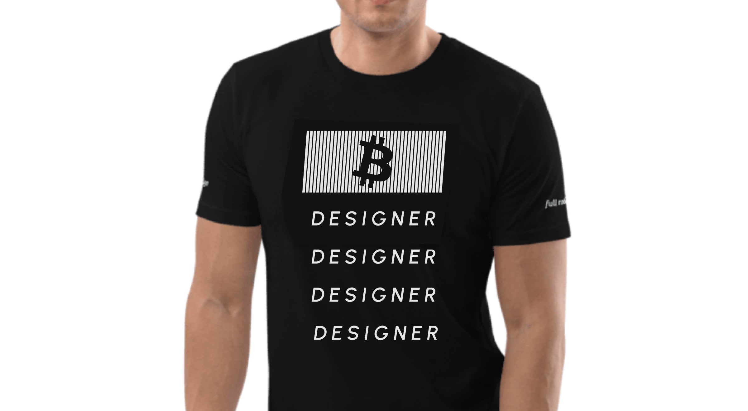 Full Node Design frame