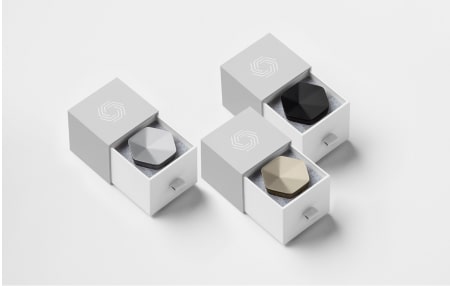 The Plume brand — Head of Brand / Head of Design frame