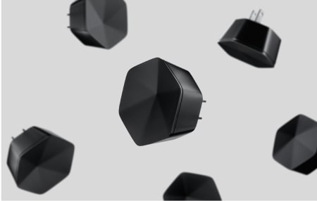 The Plume brand — Head of Brand / Head of Design frame