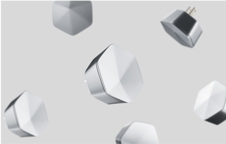 The Plume brand — Head of Brand / Head of Design frame