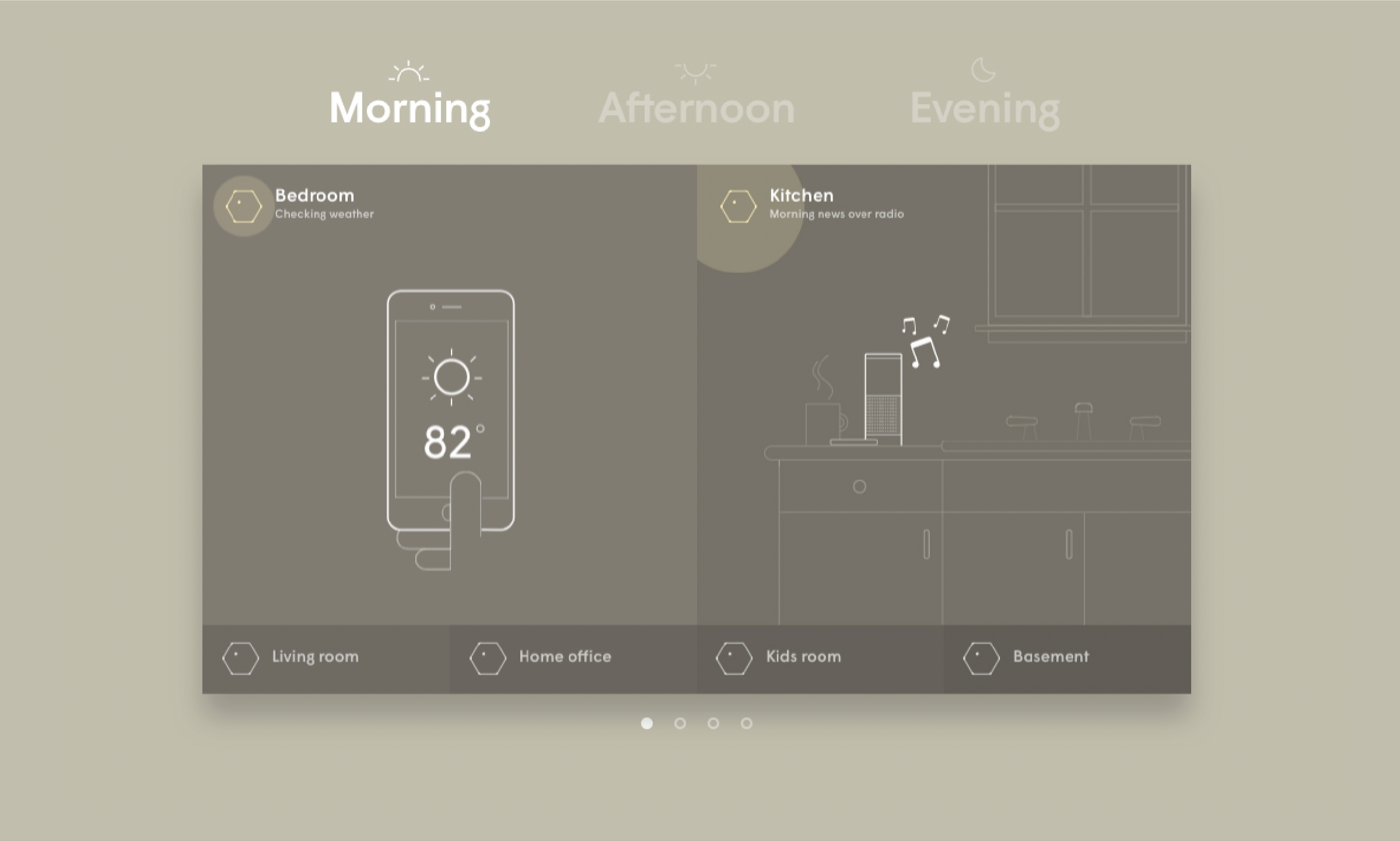 The Plume brand — Head of Brand / Head of Design frame