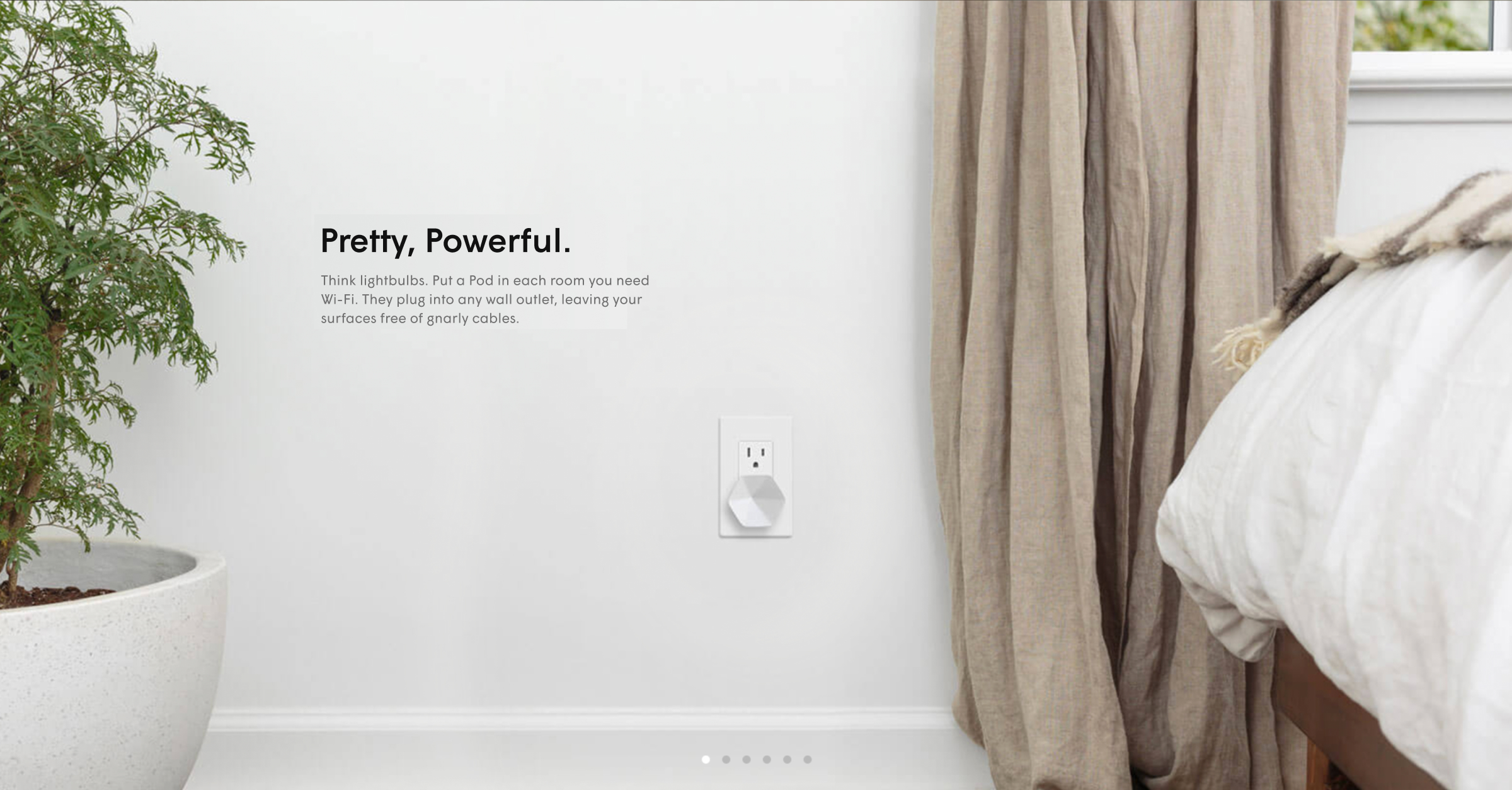 The Plume brand — Head of Brand / Head of Design frame