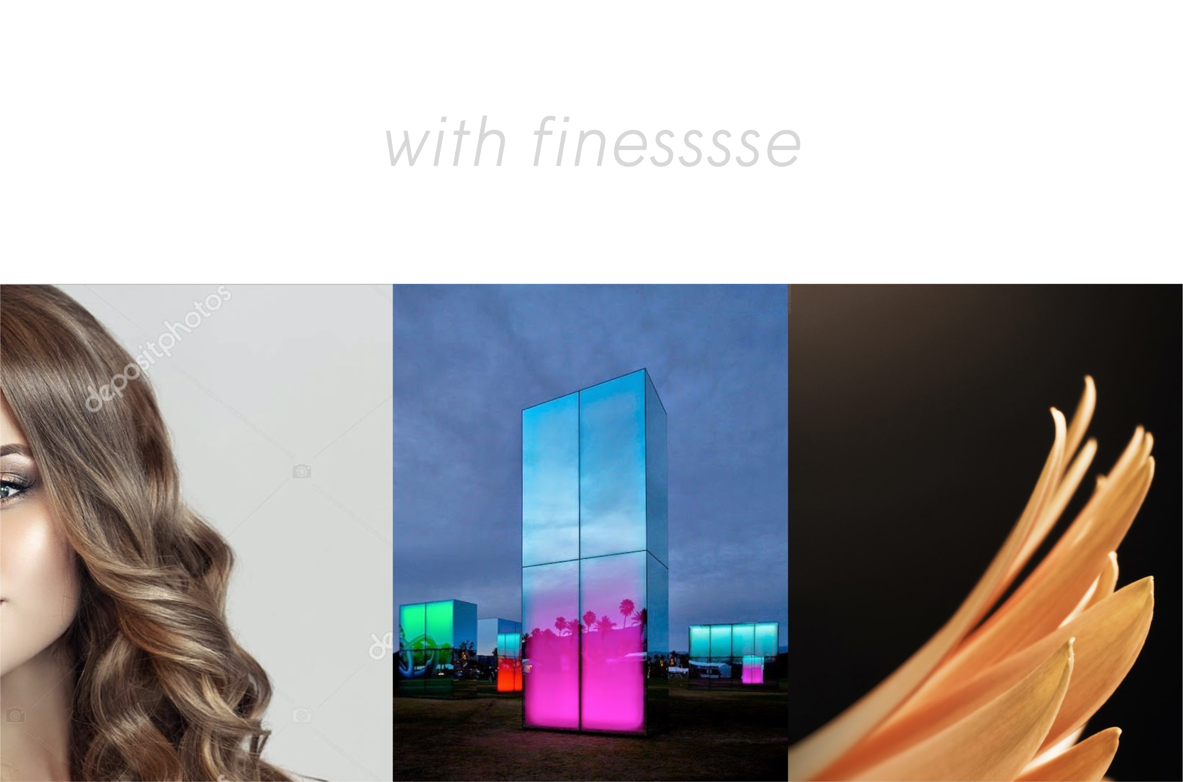 The Plume brand — Head of Brand / Head of Design frame