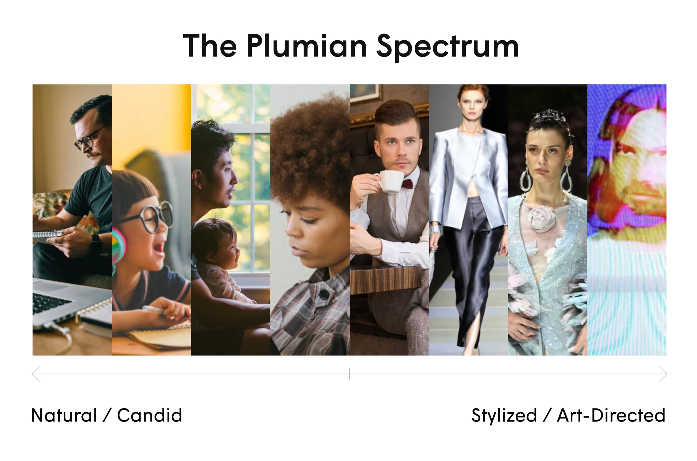 The Plume brand — Head of Brand / Head of Design frame