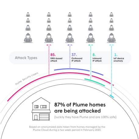 The Plume brand — Head of Brand / Head of Design frame