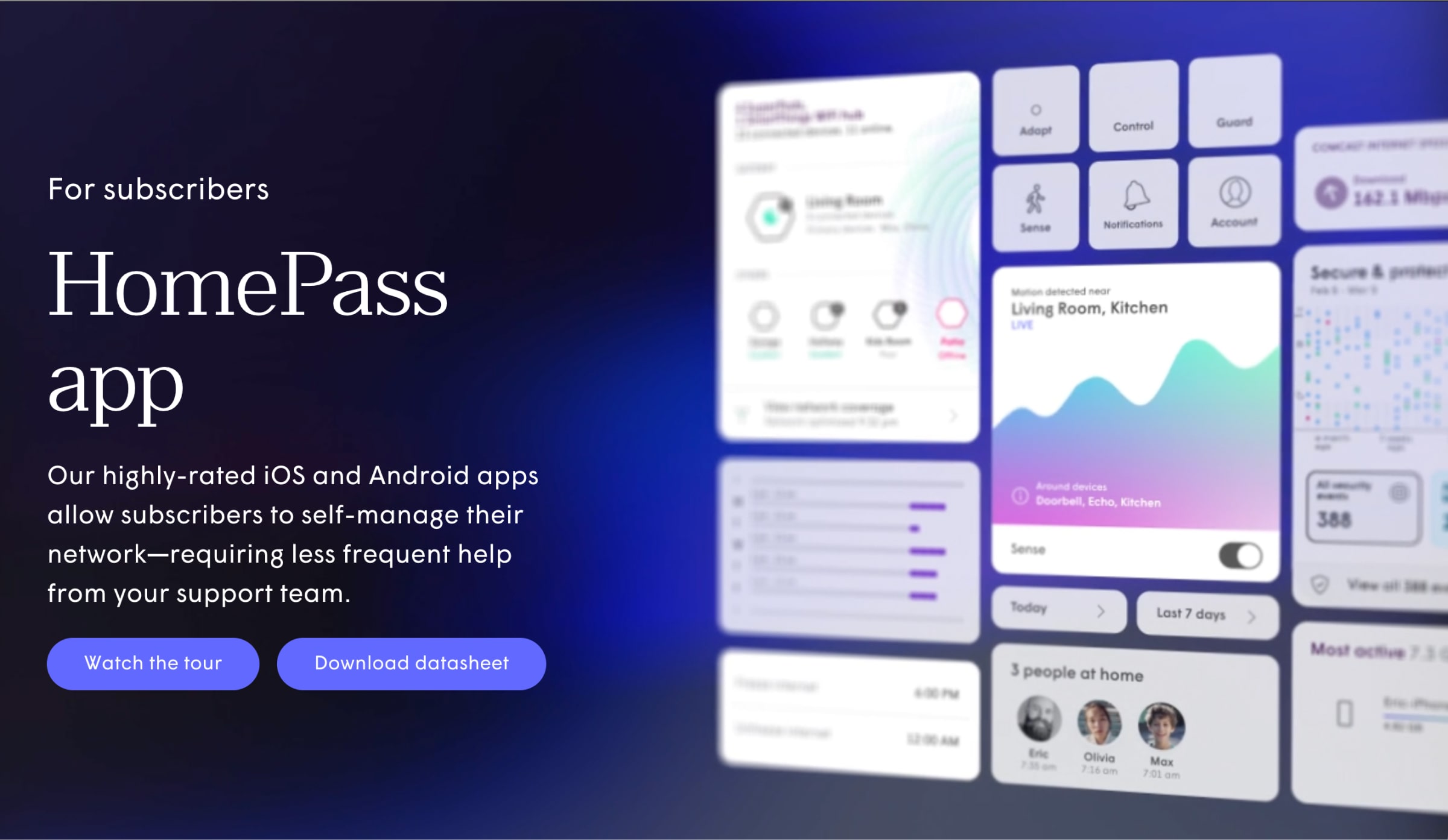The Plume brand — Head of Brand / Head of Design frame