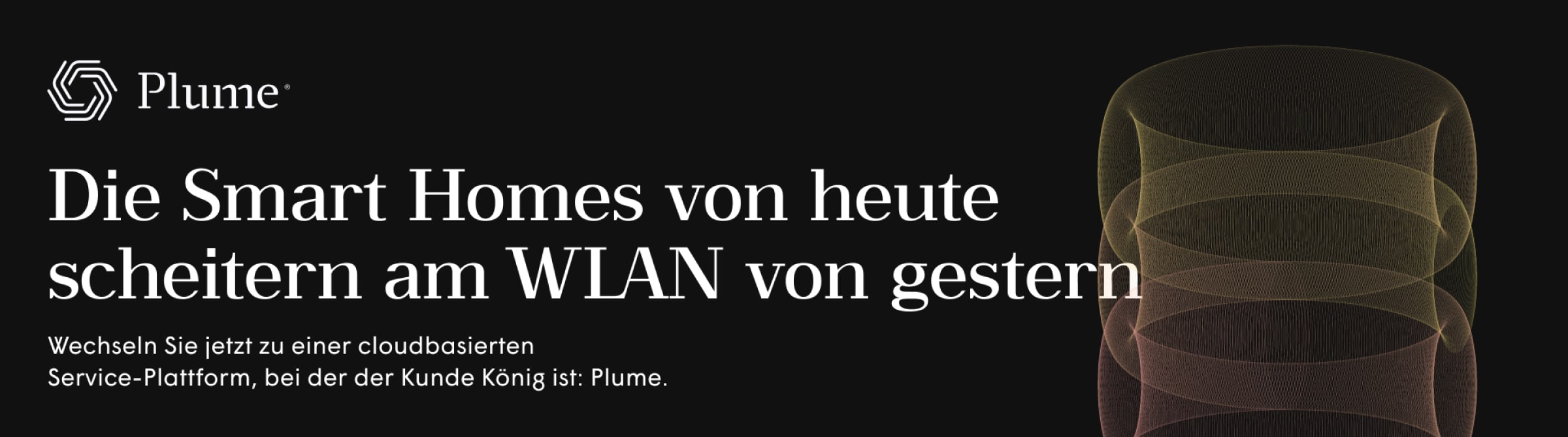 The Plume brand — Head of Brand / Head of Design frame