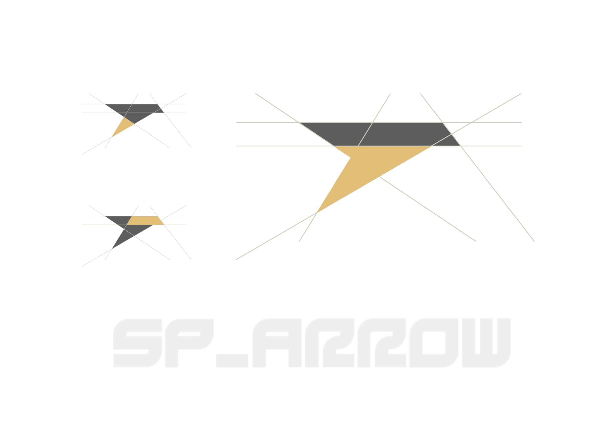 Sparrow Dock frame
